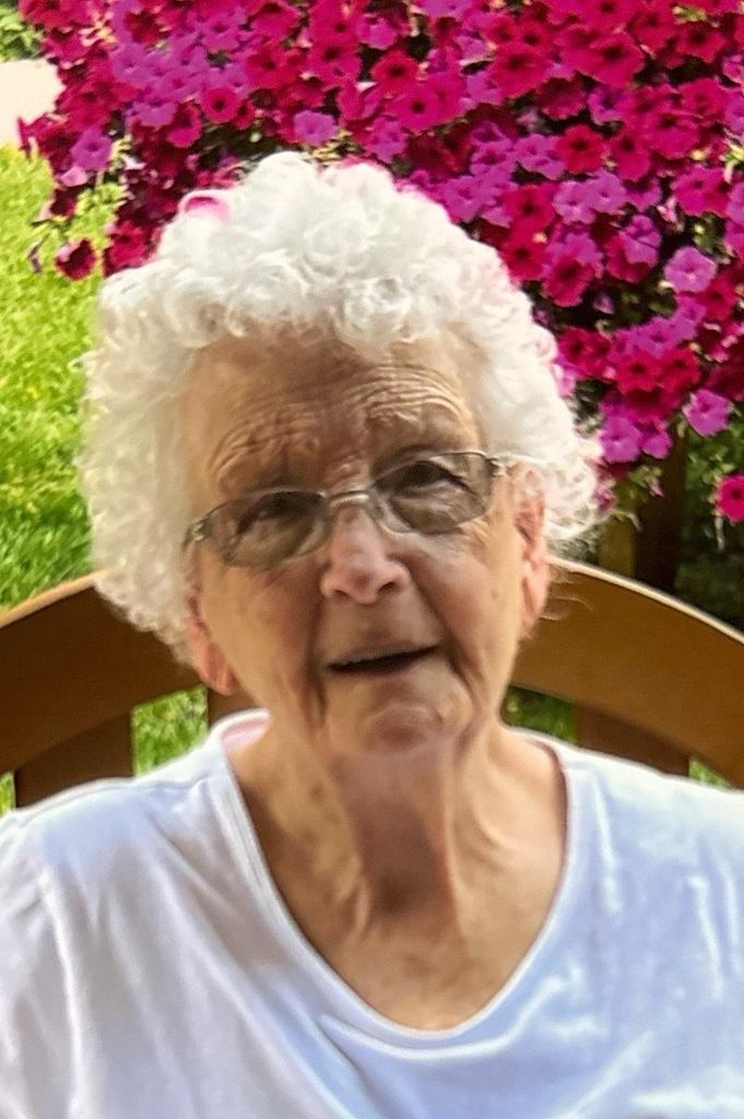 Barbara A Thill Profile Photo