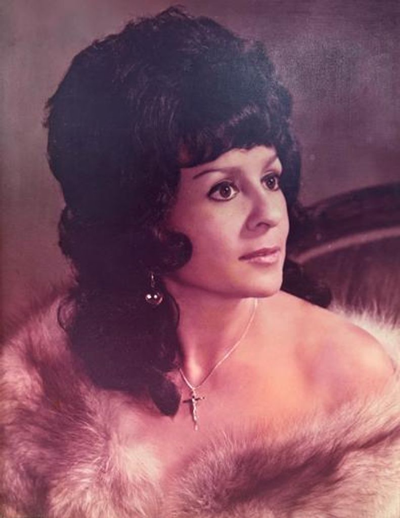 Mary Lou Noretta York Landon Profile Photo