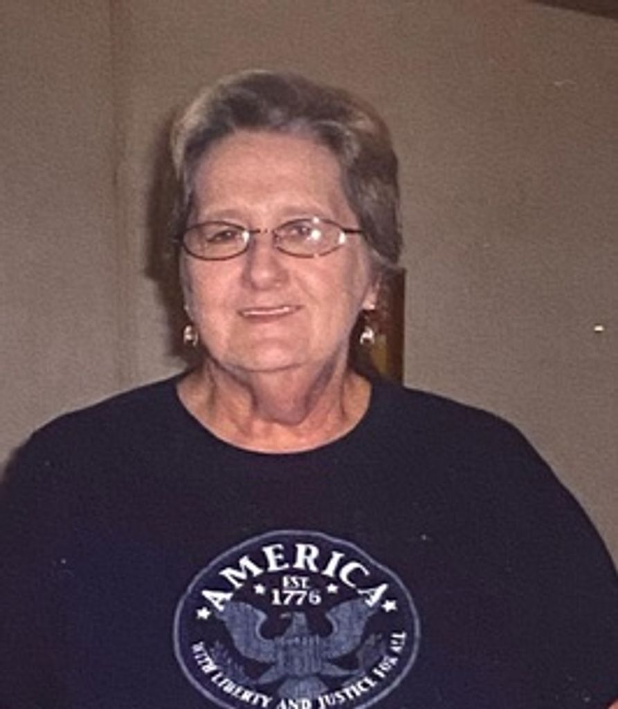 Nancy Norman Profile Photo