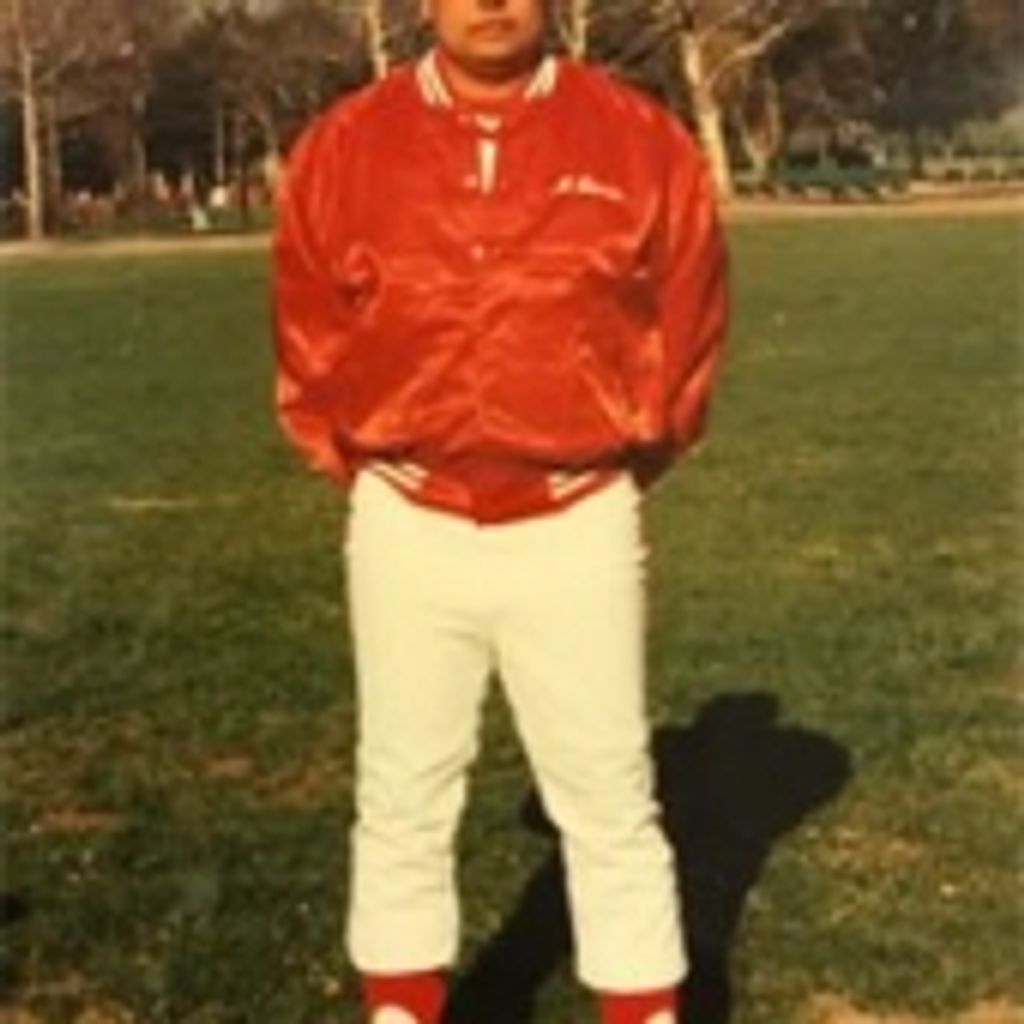 Manuel De Jesus Garcia