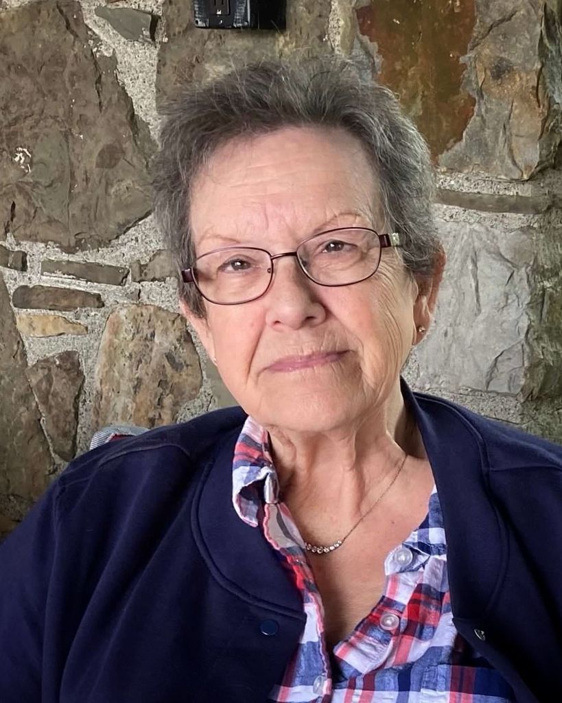 Joyce Marie White Profile Photo