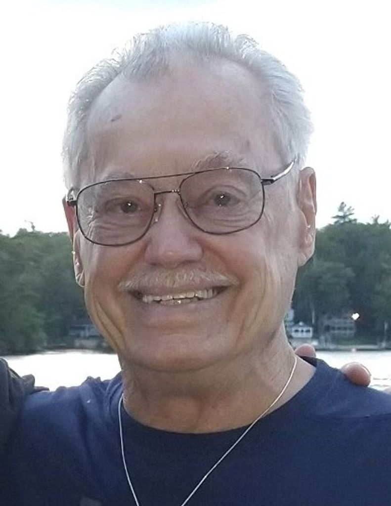 William "Bill" Mitchell Profile Photo
