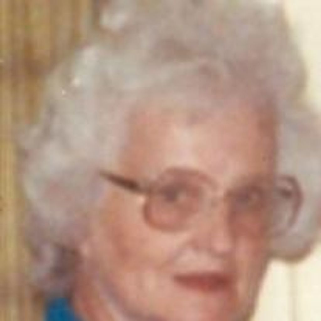 Lucille J. Wolfe