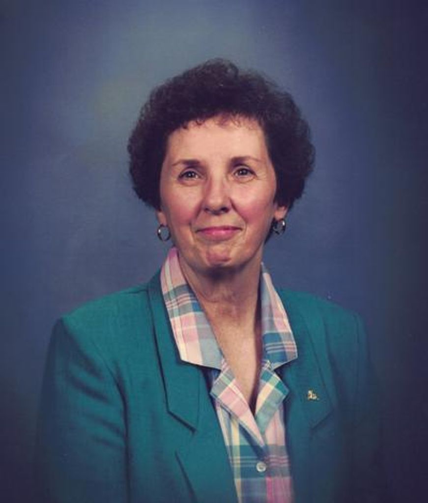 Julie Irene Crowley (Kelly)