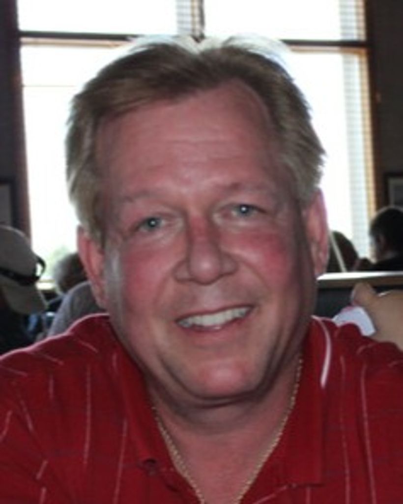 Scott Lake