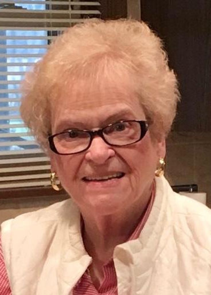 Helen Gallo