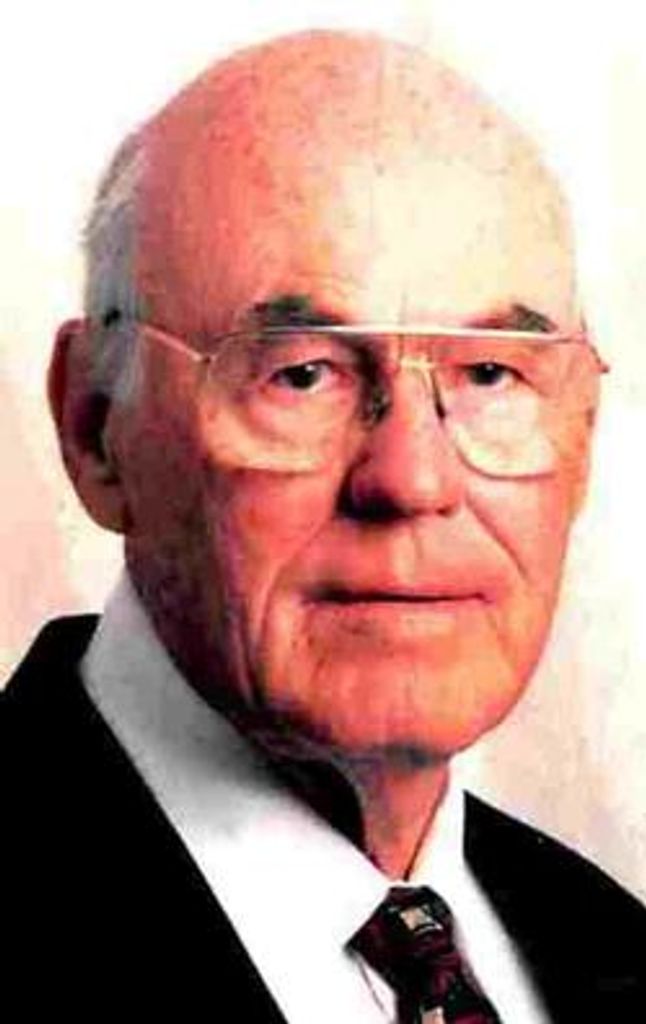 Virgil D. Richardson