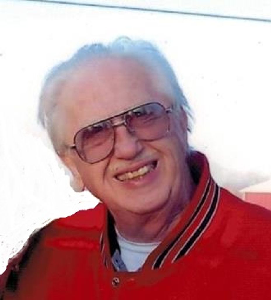 William G.  "Mr. Bill" Deshetler