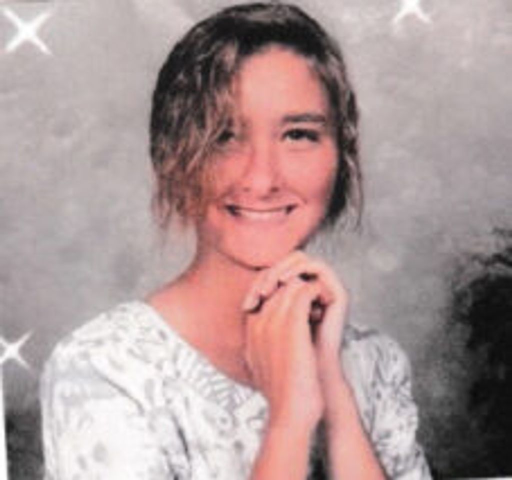 Heather Lynn Boone