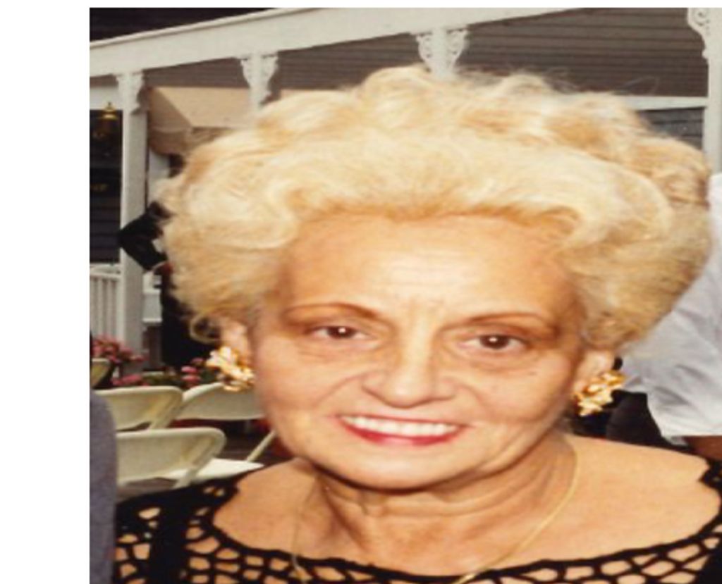 Anna D. Arria Profile Photo