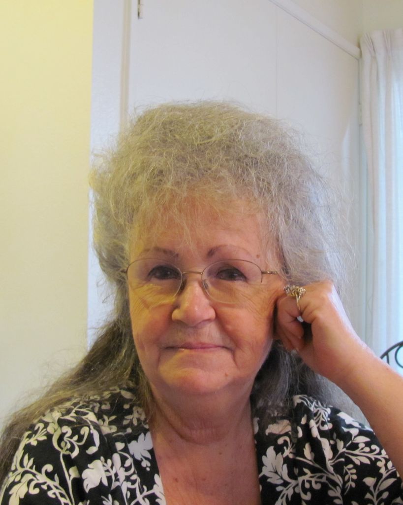 Joanne Proctor Comotto Profile Photo