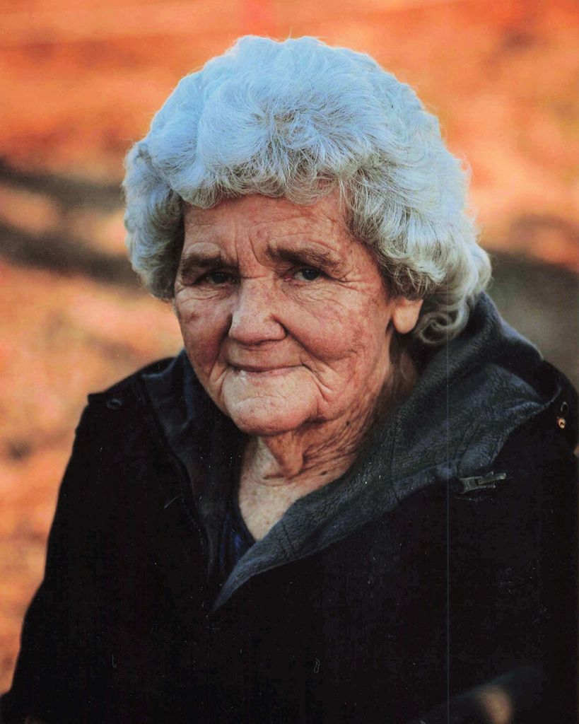 Virginia Stricklin