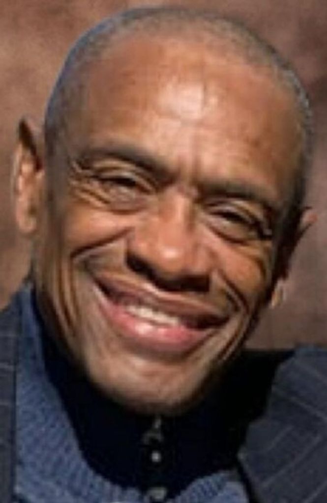 Marvin Odell Smith Profile Photo