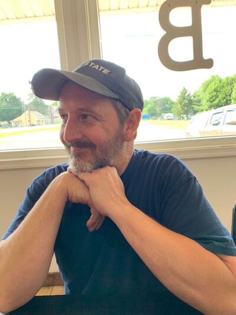 Shawn David Berosh Profile Photo