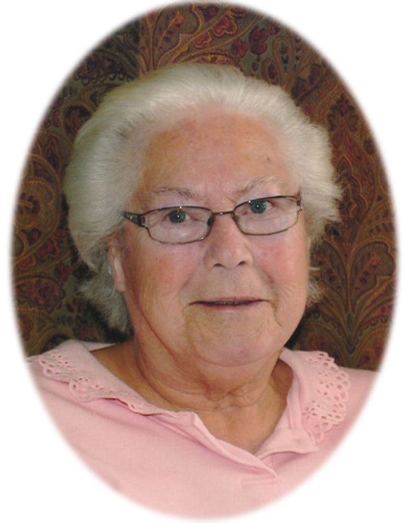 Marcia Mae Cervantes Profile Photo