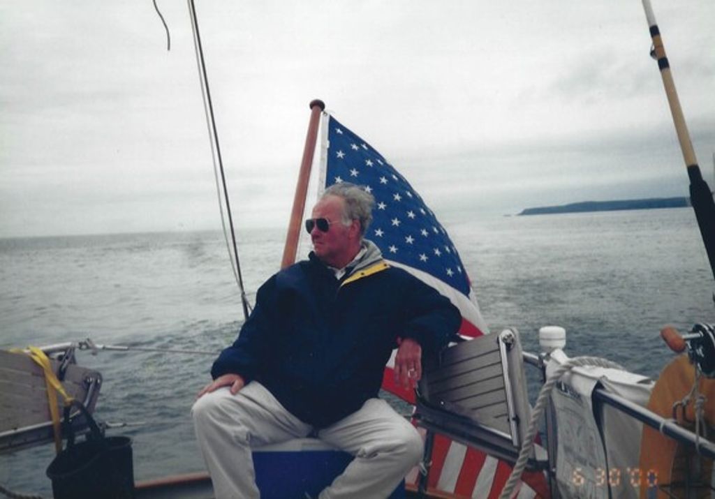 Edward D Reardon Jr Profile Photo