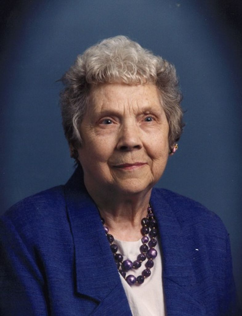Edith Andrews Profile Photo
