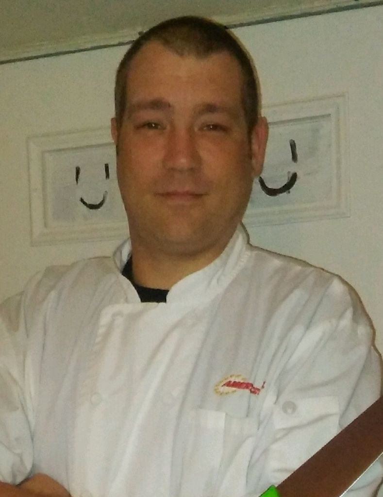 Brian William Zagozda