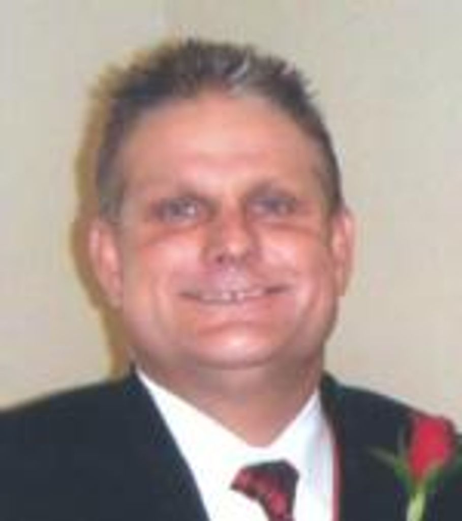 Gerald Glen Wilkerson