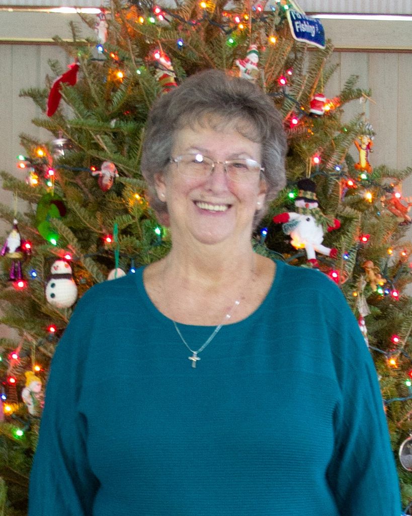 Karen J. Palmer