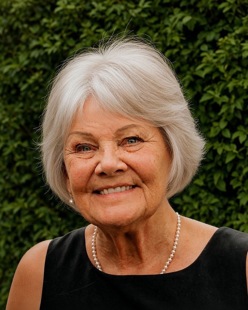Sherry Sparrow Profile Photo
