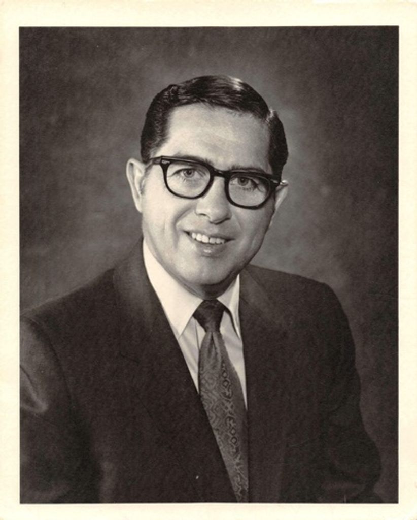 Dr. Edwin Moody Collins Profile Photo