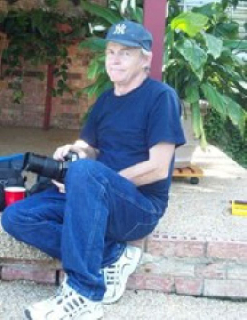Gregory Steven Pool