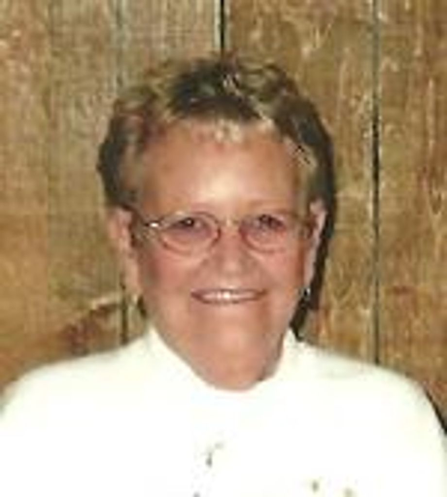 Shirley M.  (Conder)  Wittenberg