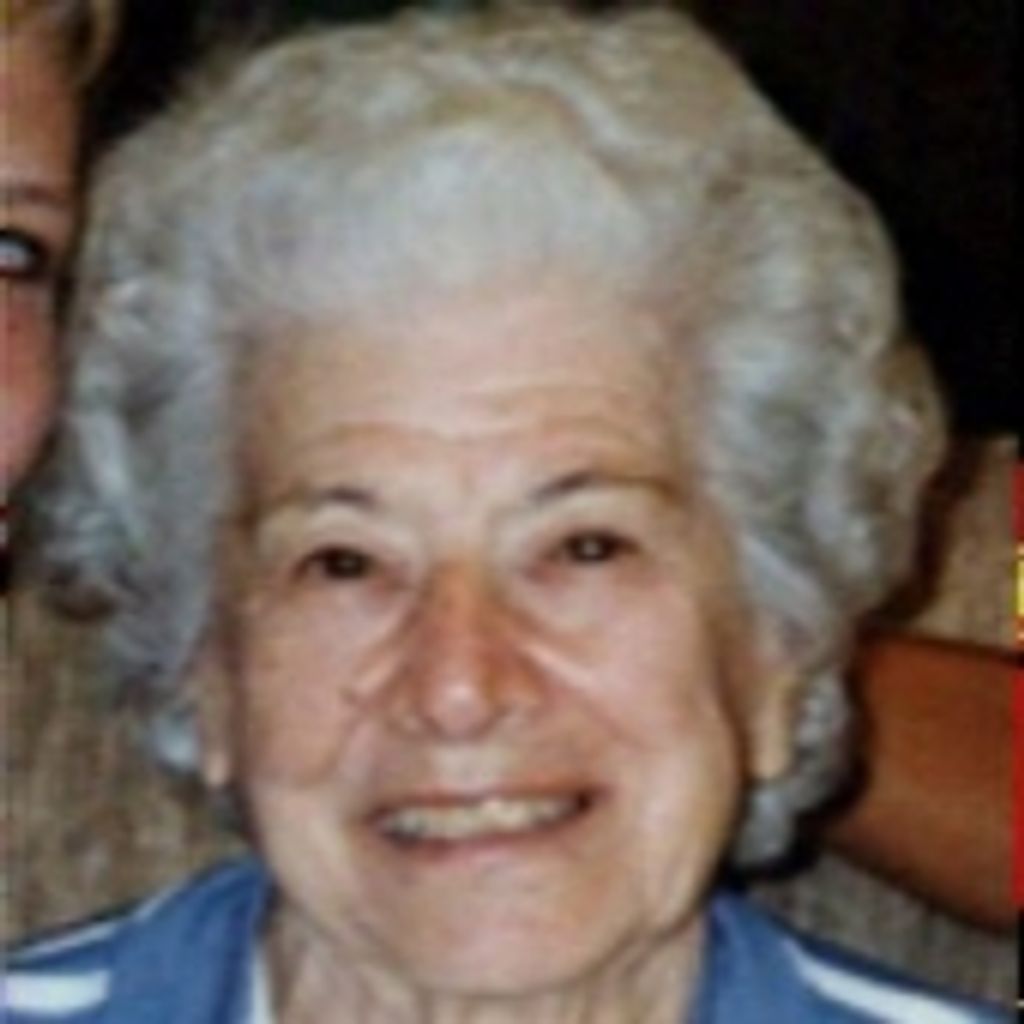 Ida M. Onofrio