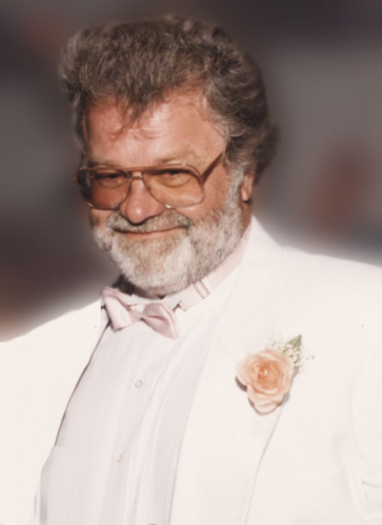 Gerald Anthony Fabiszak