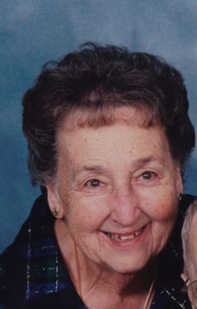 Therese Roberge