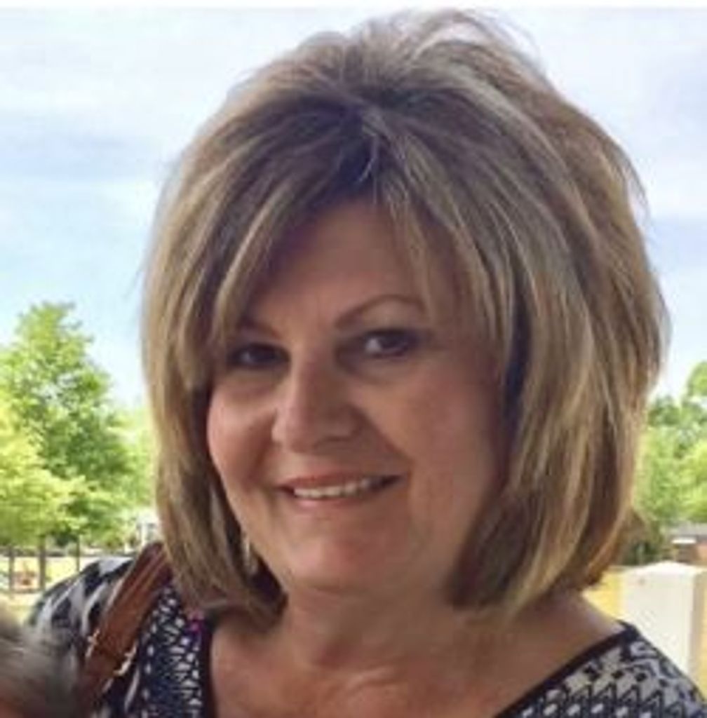 Catherine Smith Wooten Profile Photo