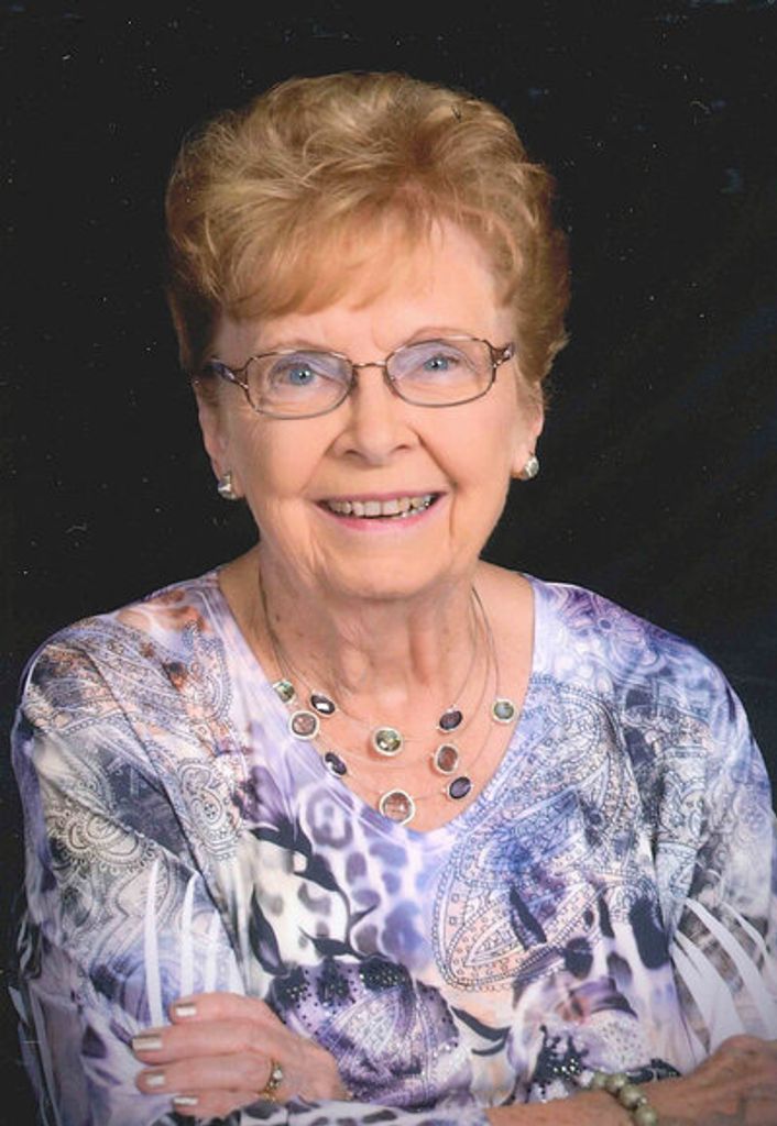 Wanda Argene Swanson Profile Photo