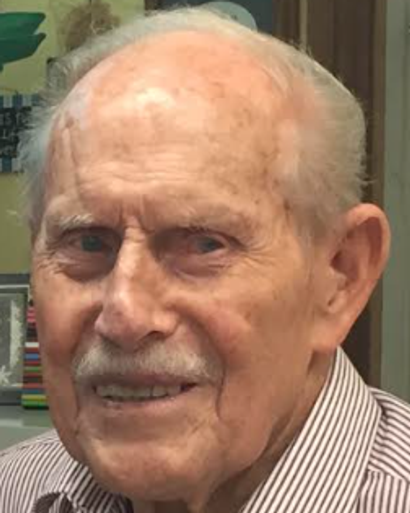 Harrison Wilbert Matherne "Captain White" Profile Photo
