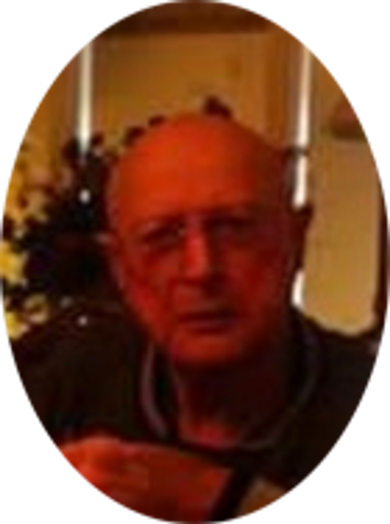 Charles Gorman