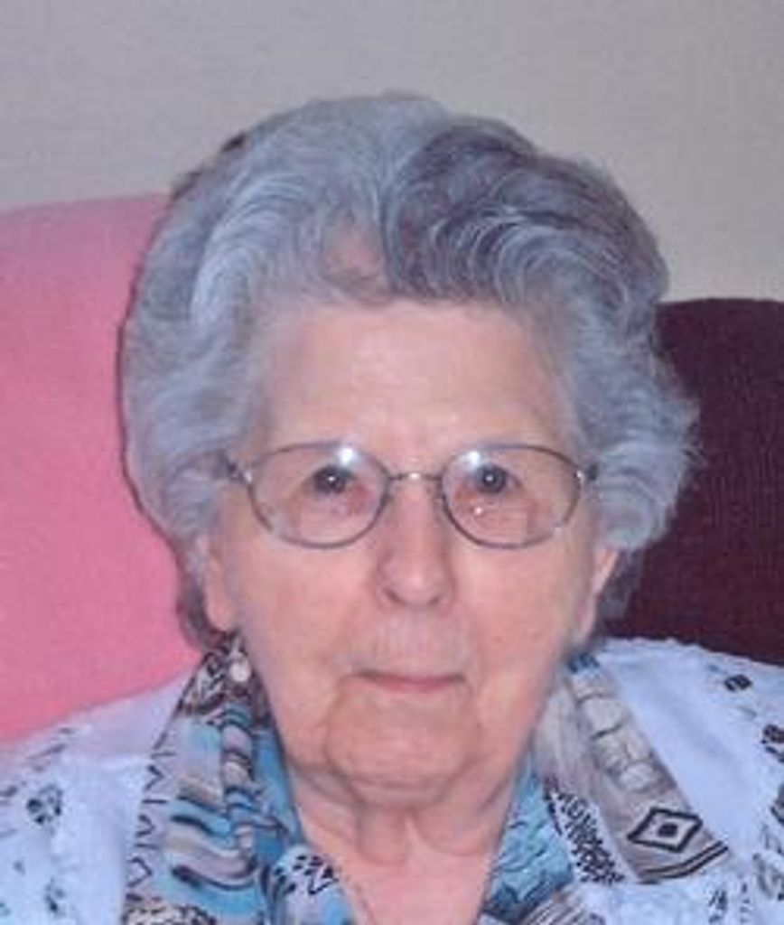 Flossie P. Baker Profile Photo