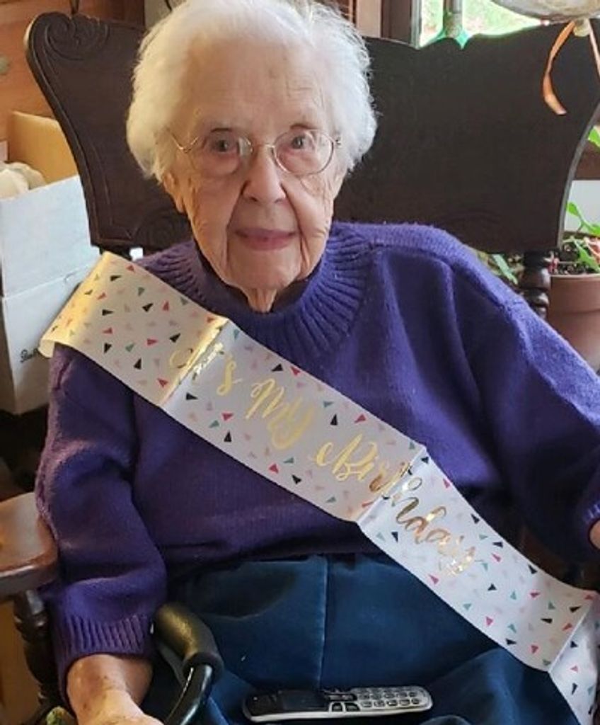 Mary Alice Hart Profile Photo