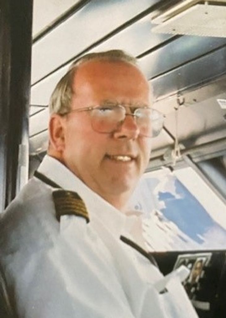 David E Reid Profile Photo