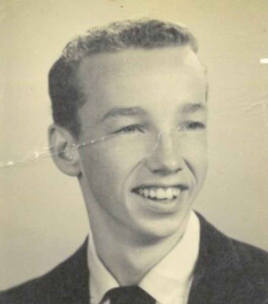 Curtis Edward Williams