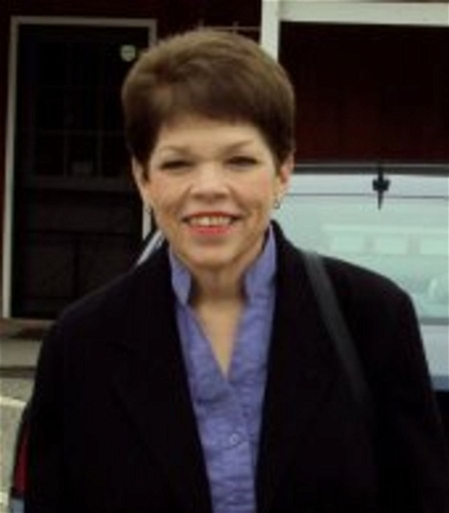 Judith Ann "Judy" Haeger