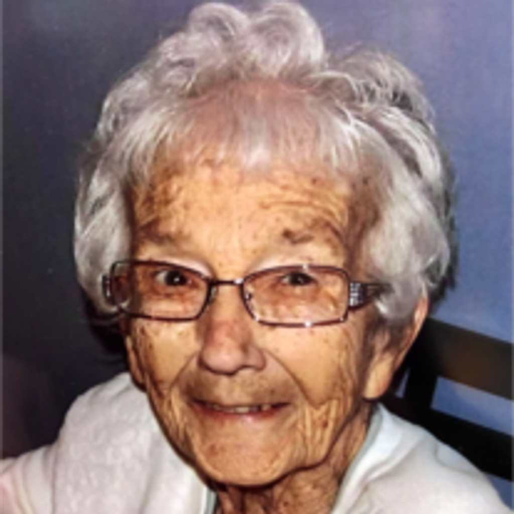 Rose Marie Lamberty