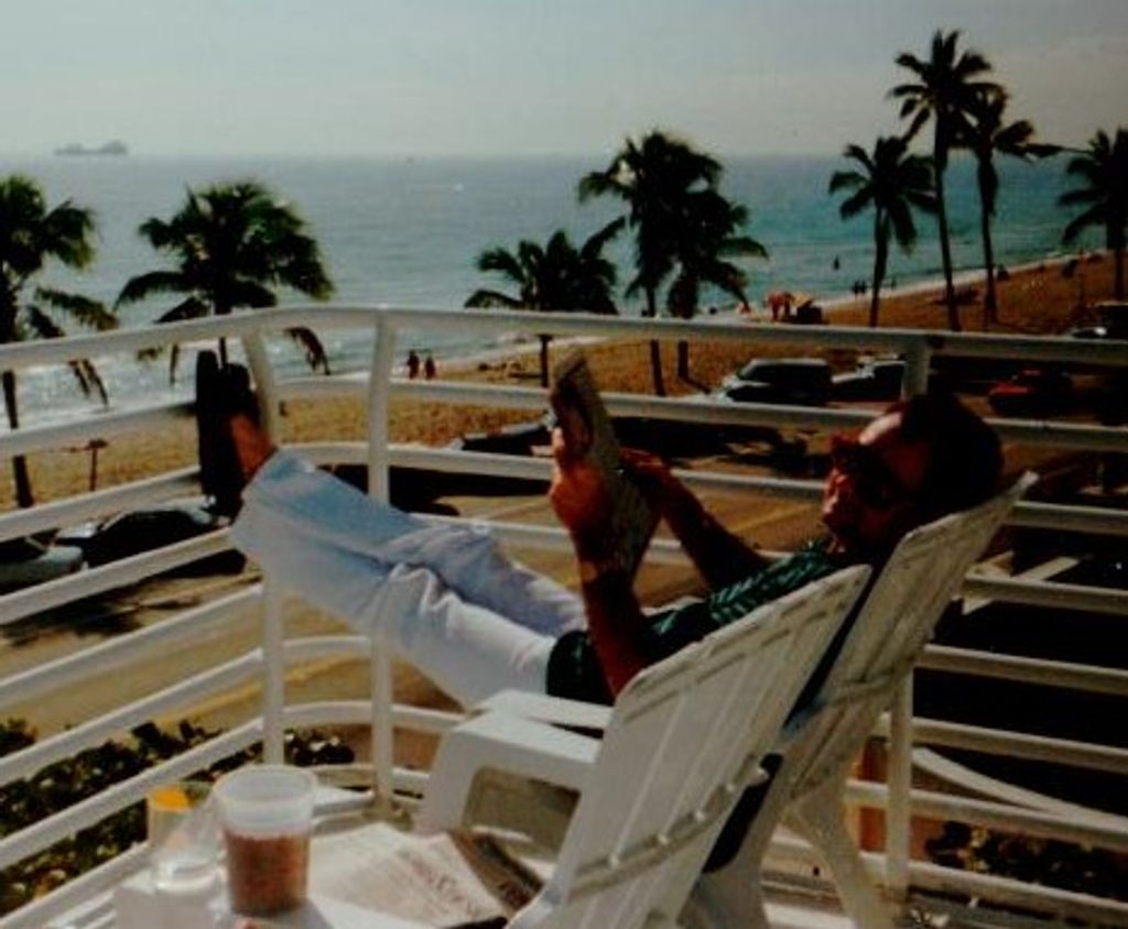 Robert "Bob" Eliot Wirt Jr. Profile Photo