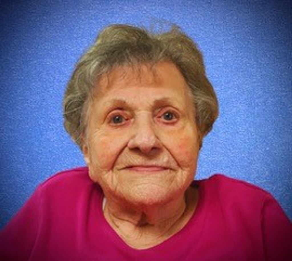 Greta Maria Storck Peoples