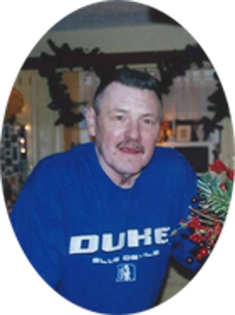 Stephen Peacock Profile Photo