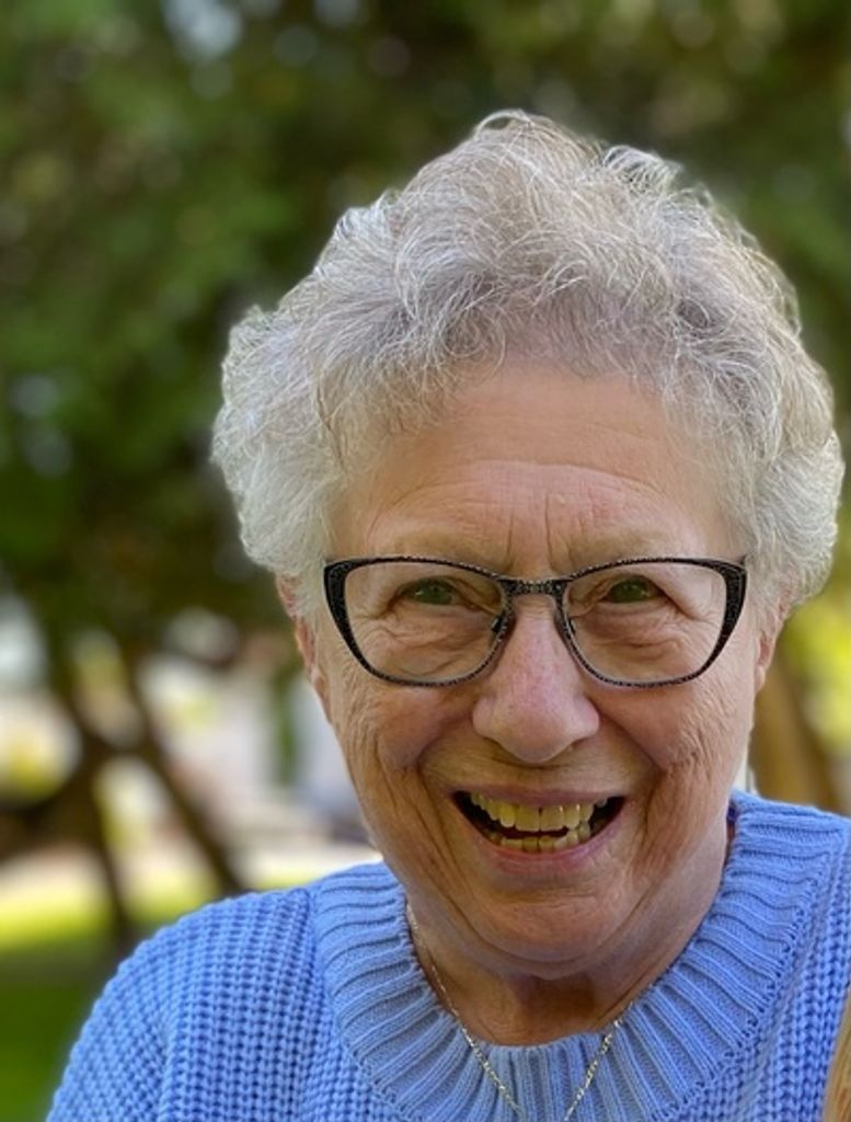 Laverne M. Flachsbart Profile Photo