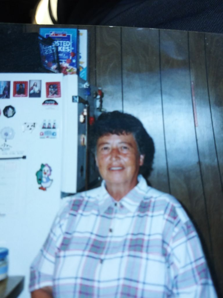 Maria Margarita "Margie" Medina