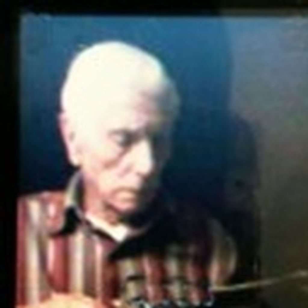 James T. "Tody" Simmons