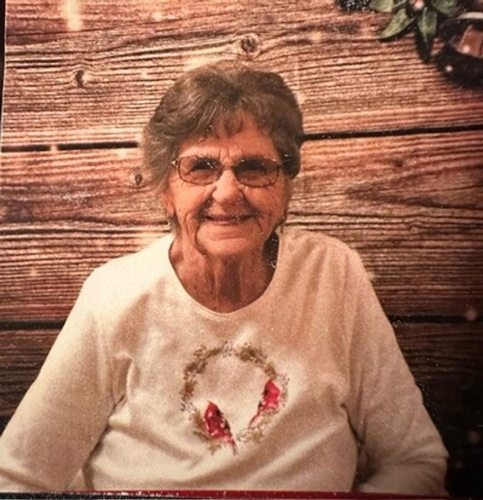 Anna Marie Collinsworth Profile Photo