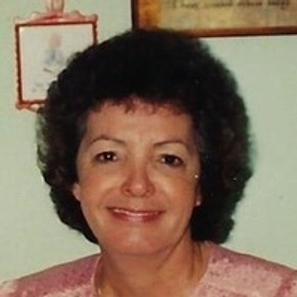Lula Crews Strickland