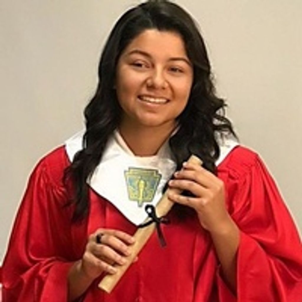 Valeria "Larry" Jasso Profile Photo